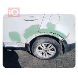 هيونداي كريتا